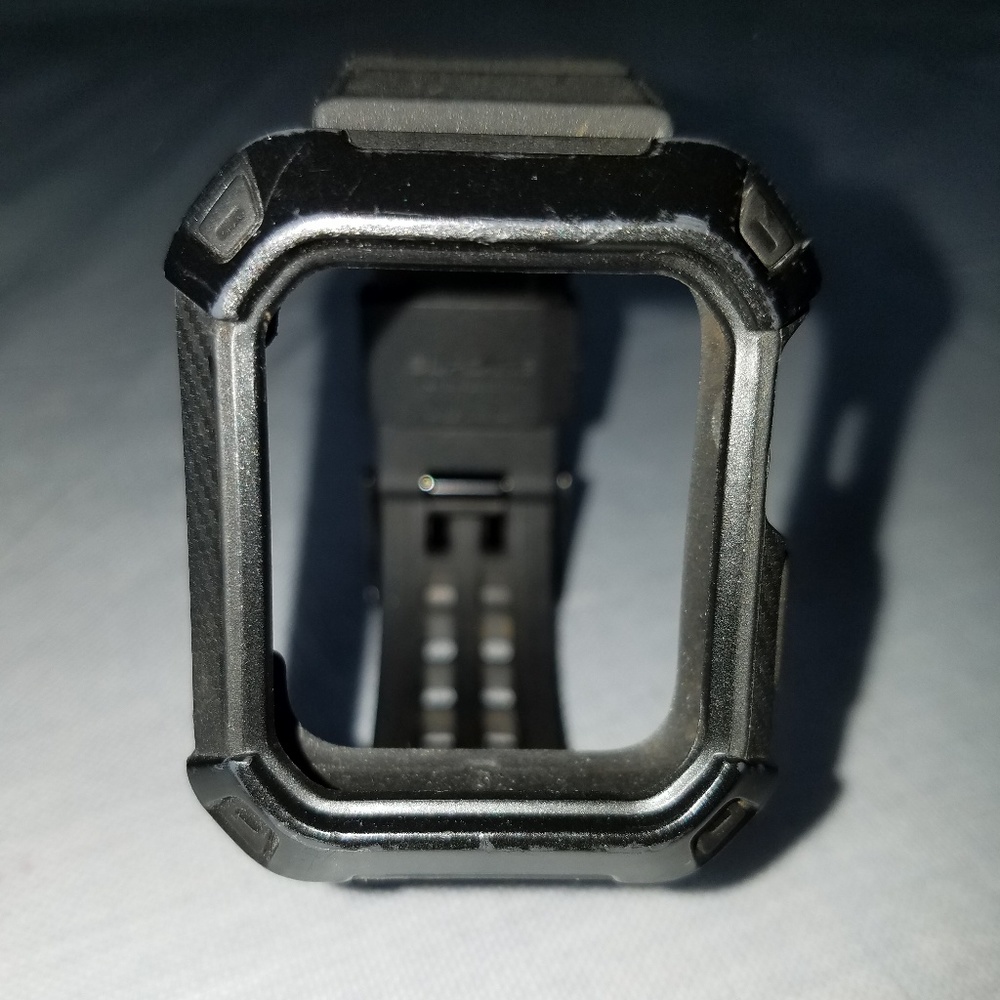 Unicorn pro beetle apple watch band